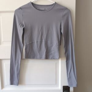 Aritzia TnActionTNABUTTER™ BOUND LONGSLEEVE